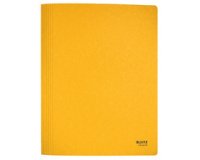 Chemise à lamelle Recycle, A4, carton