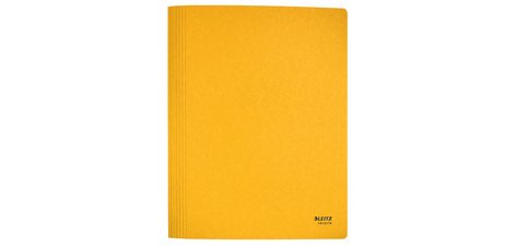 Chemise à lamelle Recycle, A4, carton