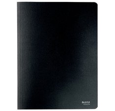 Chemise à lamelle Recycle, A4, carton