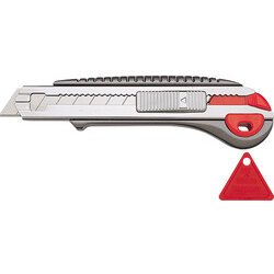 Cutter d'atelier NT Cutter L-2000RP 18 mm