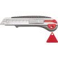 Cutter L-2000RP met aluminium behuizing 18 mm antraciet