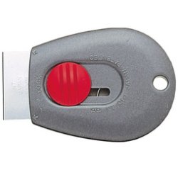 Cutter QT-1P, plastic casing, grey/yellow