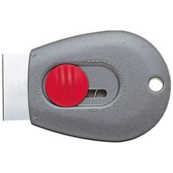 QT-1P, boîtier en plastique, gris/jaune