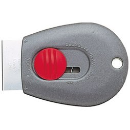 QT-1P, boîtier en plastique, gris/jaune