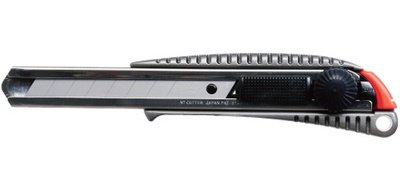 SL-700GP, aluminium, lame de 18 mm, anthracite