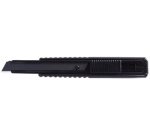 PMGH-EVO2, boîtier en aluminium, 12,3 mm, noir