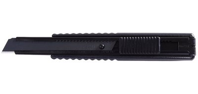 PMGH-EVO2, boîtier en aluminium, 12,3 mm, noir