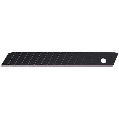 Standard blade BH23P for NT Cutter 12.3 mm - Pack of 10