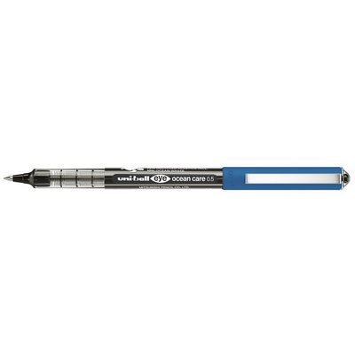 Uni-ball Stylo roller eye ocean care 0.5