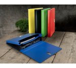 Trieur ménager Recycle, A4, PP, 6 compartiments