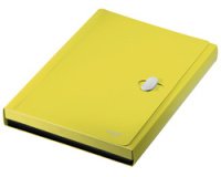Trieur ménager Recycle, A4, PP, 6 compartiments