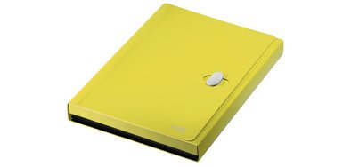 Trieur ménager Recycle, A4, PP, 6 compartiments