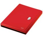 Trieur ménager Recycle, A4, PP, 6 compartiments