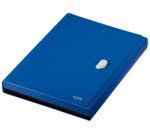 Trieur ménager Recycle, A4, PP, 6 compartiments