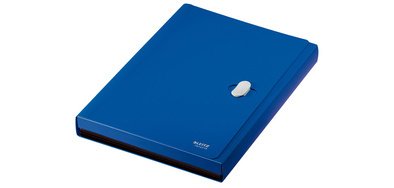 Trieur ménager Recycle, A4, PP, 6 compartiments