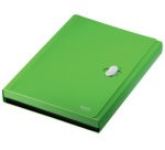 Trieur ménager Recycle, A4, PP, 6 compartiments