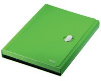 Trieur ménager Recycle, A4, PP, 6 compartiments