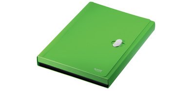 Trieur ménager Recycle, A4, PP, 6 compartiments