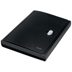 Trieur ménager Recycle, A4, PP, 6 compartiments