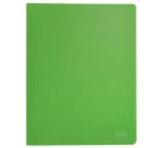 Protège-documents Recycle, A4, PP, 40 pochettes