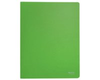 Documentenbeschermer Recycle A4 PP 40 hoesjes