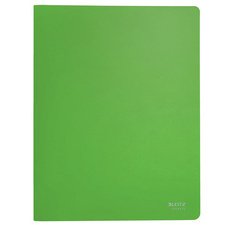 Documentenbeschermer Recycle A4 PP 40 hoesjes