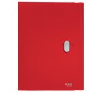 Recycled Flap Folder, A4, PP