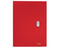 Chemise à rabat Recycle, A4, PP