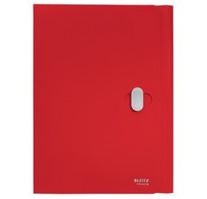 Chemise à rabat Recycle, A4, PP