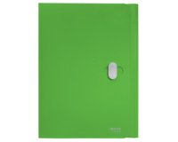 Chemise à rabat Recycle, A4, PP