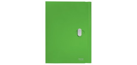Recycled Flap Folder, A4, PP