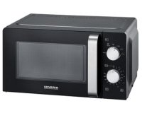 Microgolfoven MW 7886 700 watt zwart