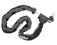 Fietsketting antidiefstal PROTEC PLUS CK100