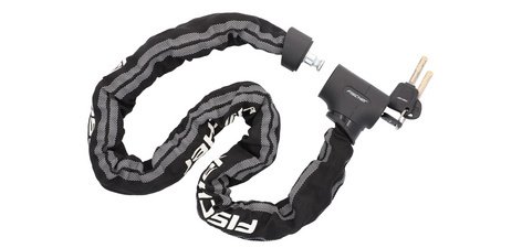 Chaîne antivol pour vélo PROTEC PLUS+ CK100