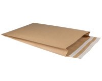 Verzendhoes met balg E-Commerce, L
