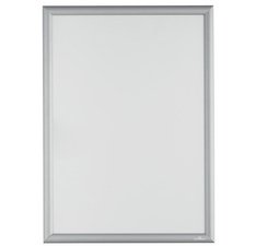 De_cadre porte-affiche, a2, profil 25 mm, alumini