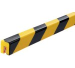 Profilé de protection d'arêtes E8R, longueur: 1 m