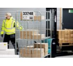 Pochette d'identification HARD COVER, pli A5