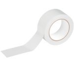 Bande de marquage DURALINE BASIC, rouge