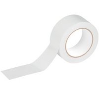 Bande de marquage DURALINE BASIC, rouge
