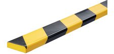Profilé de protection pour les surfaces S20