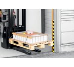 Profilé de protection pour les surfaces S20