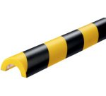 Profilé de protection pour tubes P30, longueur: 1 m