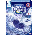 KRAFT AKTIV Bloc WC BLAU chlore