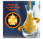 Plumeau magnétique anti-poussière 3D XXL