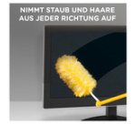 Plumeau magnétique anti-poussière 3D XXL