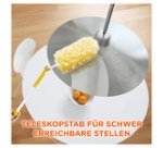 Plumeau magnétique anti-poussière 3D XXL