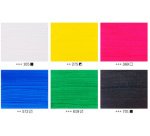ROYAL TALENS Acrylique Art Creation Primary Set, 6 x 12 ml
