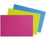 Sous-main Trend, 600 x 400 mm, couleurs assorties