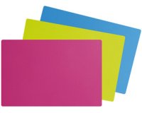 Sous-main Trend, 600 x 400 mm, couleurs assorties